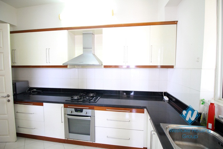 Ciputra apartment for rent, G Tower 